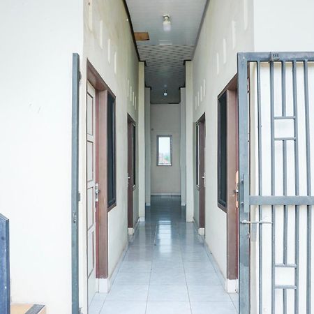 Hotel O Sukarame Near Universitas Islam Negeri Raden Intan Lampun Formerly Hotel Wisma Tri Handayani Bandar Lampung Exterior foto