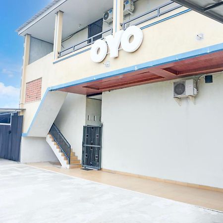 Hotel O Sukarame Near Universitas Islam Negeri Raden Intan Lampun Formerly Hotel Wisma Tri Handayani Bandar Lampung Exterior foto